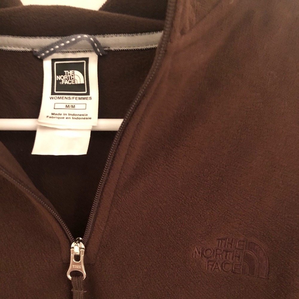 North Face Pullover - image 3